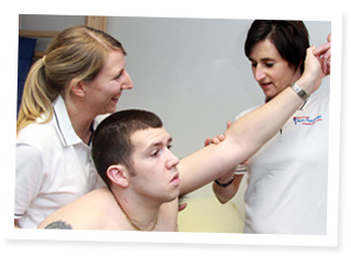 What is Neuro Physiotherapy