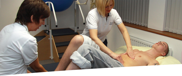 Physiotherapy