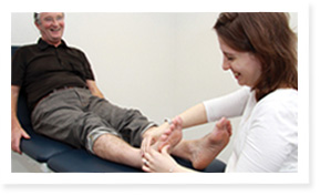 Physiotherapy Liverpool