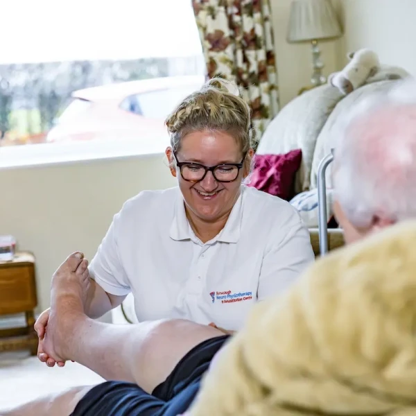 Neuropathy Physiotherapy
