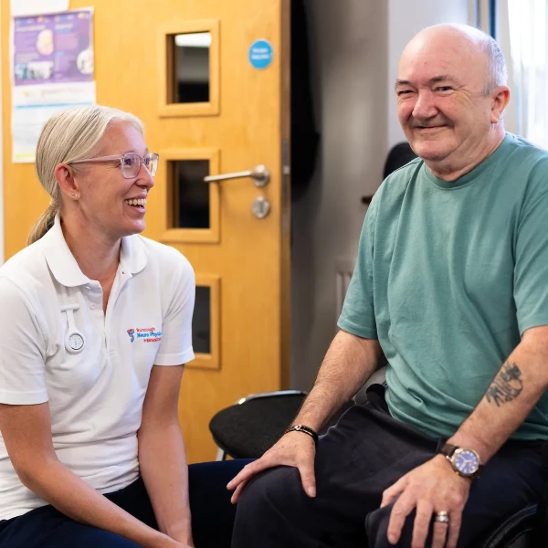 Neuro Physiotherapy in Liverpool