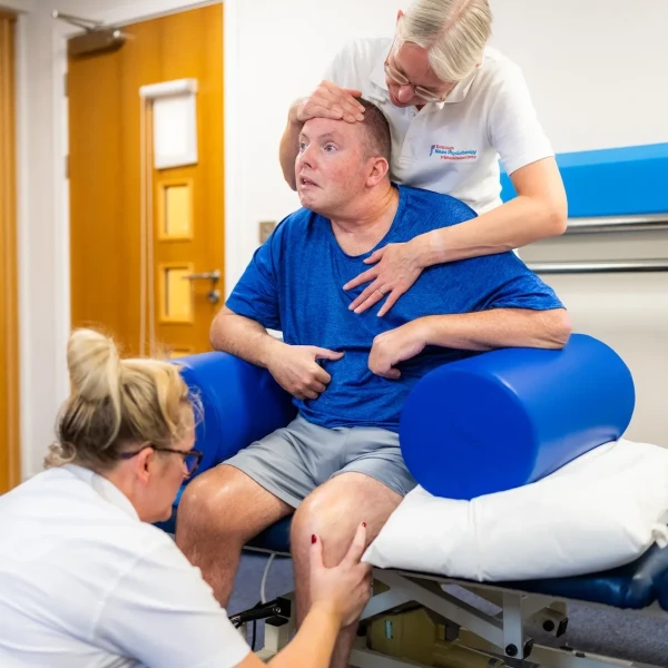 Spinal Cord Injury