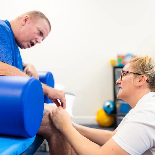 Brain Injury Physiotherapy