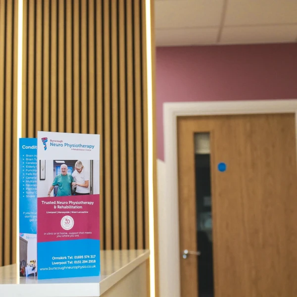 Burscough Neuro Physio