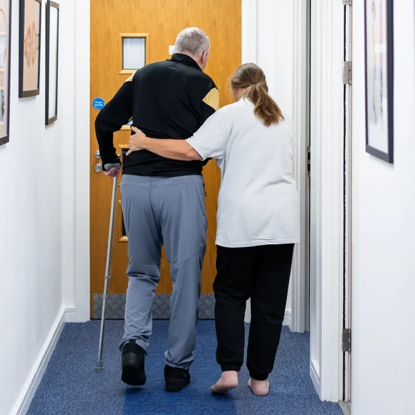 Functional Neurological Disorder (FND)
