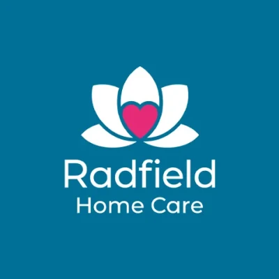 Radfield Logo