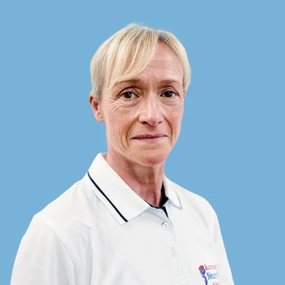 Sharon J