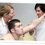 Stroke Rehabilitation Birkenhead