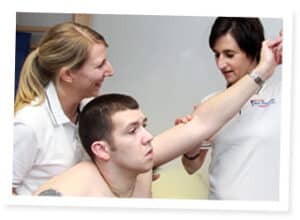 Neuro Physiotherapy Liverpool