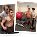 Neuro Physiotherapy Crosby