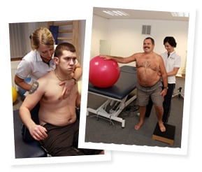 Physio Liverpool